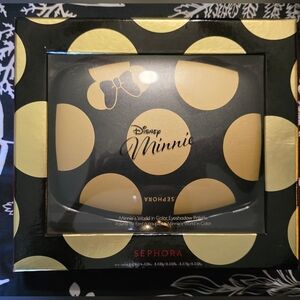 Disney Minnie Sephora Eyeshadow Palette